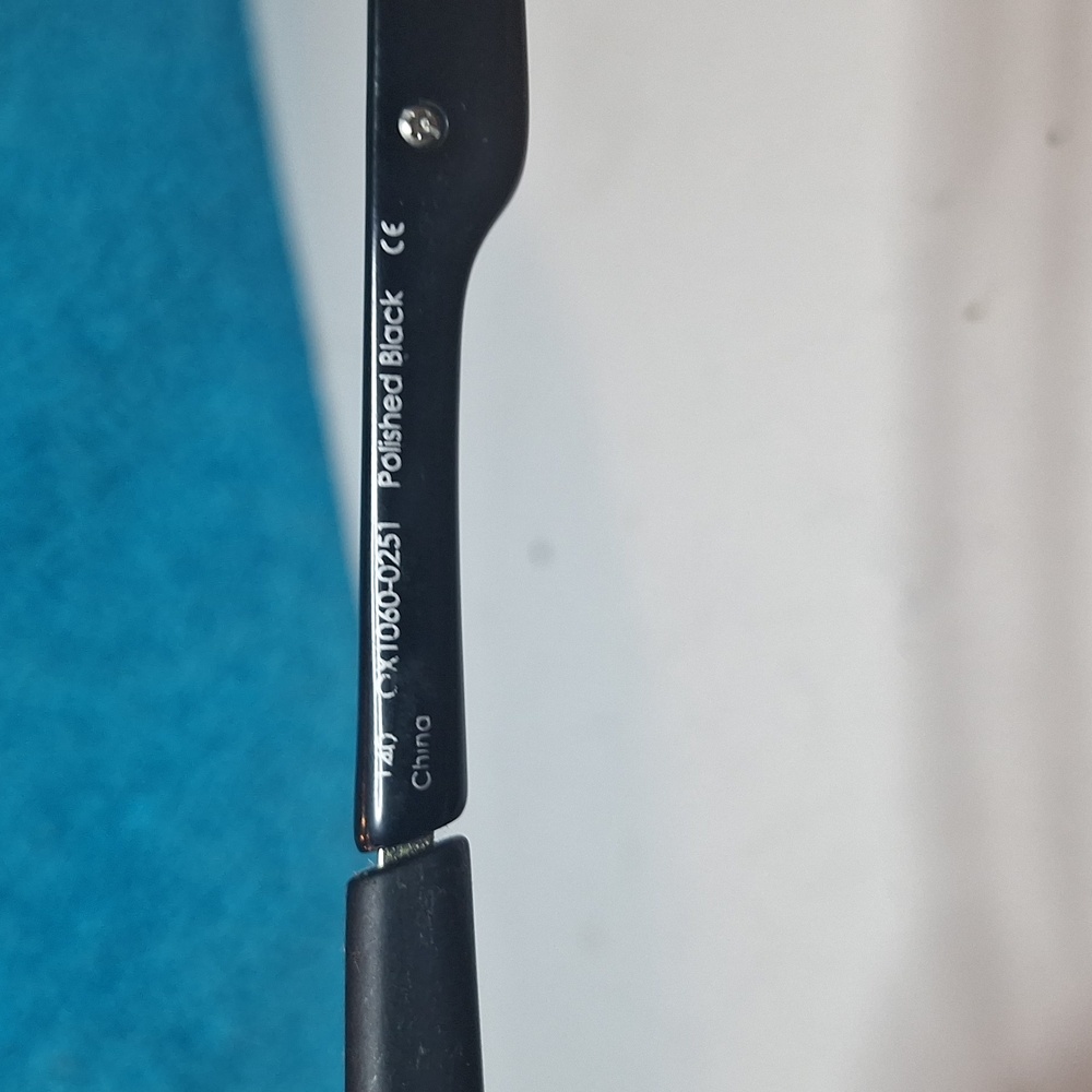 Oakley Prescription Frames - 2 Pair - Frames Only - image 7